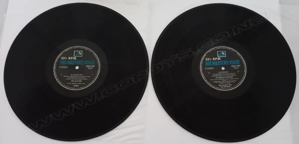 Various, Sunbury 1972 (Double album) Image 1++